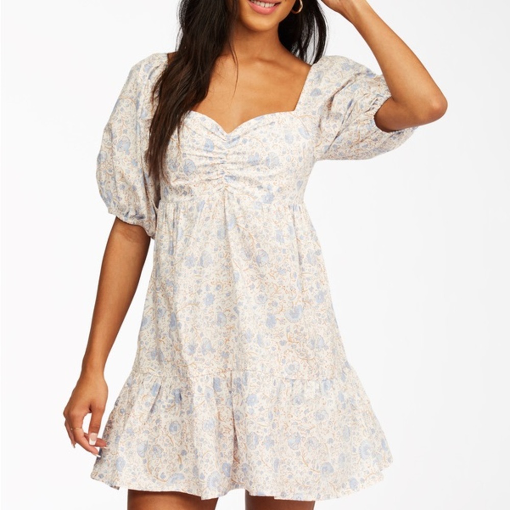 Billabong Be Mine Dress